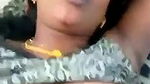 Tamil Aunty Fucked Lover