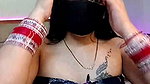 Hot pooja2 boob show 20260820 230119 1