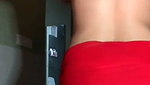 saree girl nude show