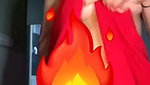saree girl nude show