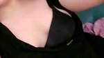 boob dikhayi ladki ne