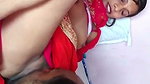 saree uthake chut chat ke chudai