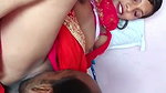 saree uthake chut chat ke chudai
