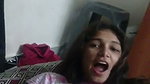 boob dikhayi gf ne