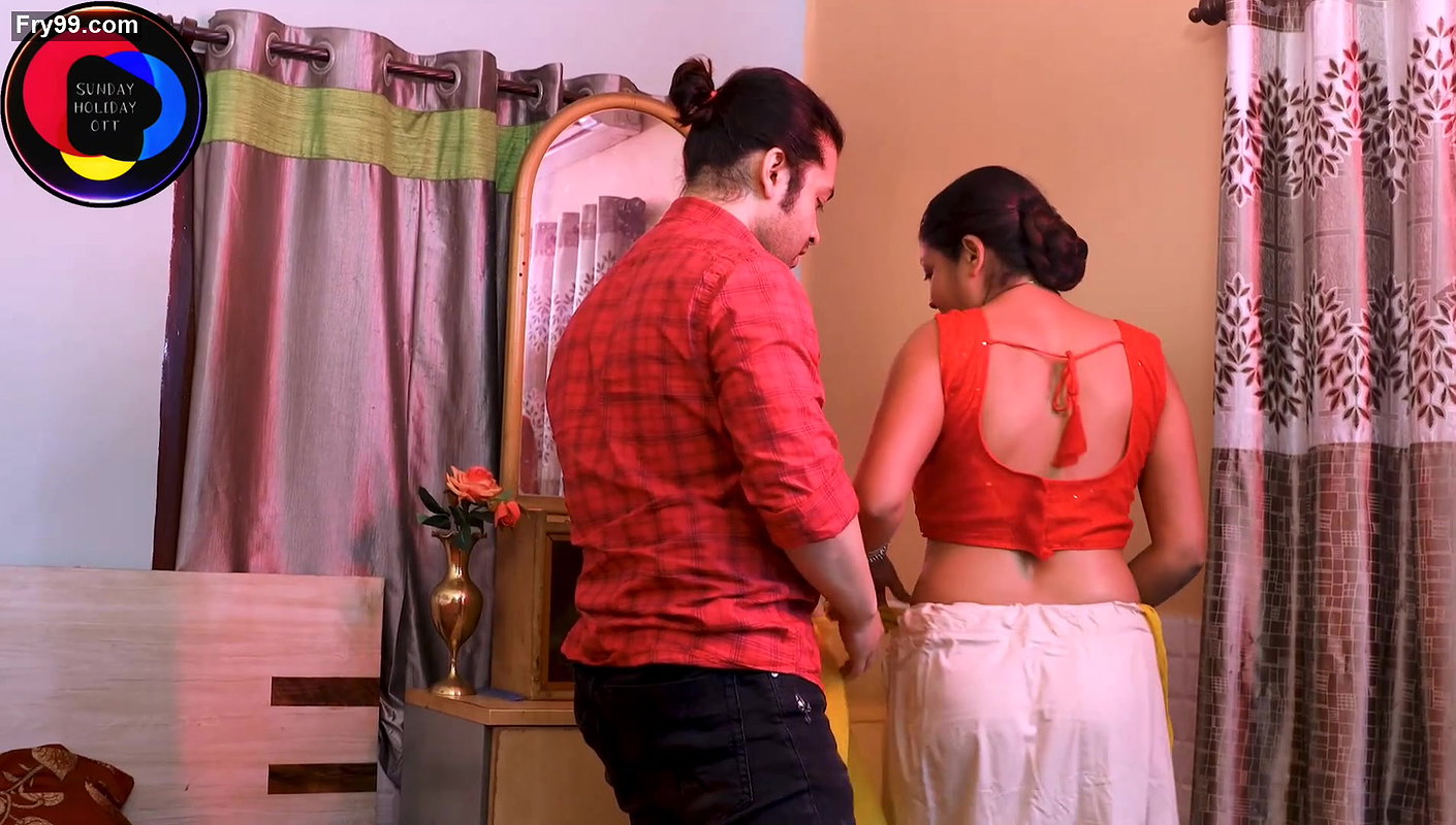 Jism Ki Bhookh Ep2 1080p SundayHolyday