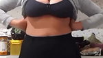 boob dabake chut dikhayi