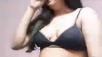 shalwar girl boob