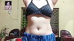 cute girl erotic show