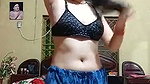 cute girl erotic show