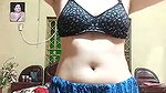 cute girl erotic show