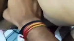 Husband fingering wife pussy hardcorely