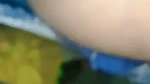 Newly married couple home made video