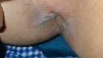 Newly married couple home made video