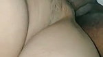 Newly married couple home made video
