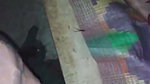 Desi hairy pussy girl fucked by Secret lover
