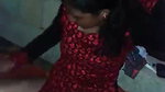 Desi hairy pussy girl fucked by Secret lover