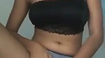 Solo Sexy Girl Bobbs pressing  Fingering video