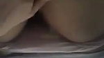 Horny Girl Bobbs press  fingering video