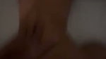 Slim Girlfriend fucked in Hotel room doggy style