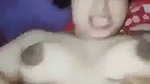 Bengali Wife Fucked by husband in misonary style