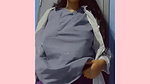 BD Doctor Showing Her Boobs For BF