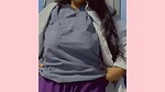BD Doctor Showing Her Boobs For BF