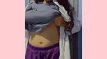 BD Doctor Showing Her Boobs For BF