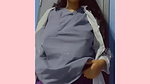 BD Doctor Showing Her Boobs For BF