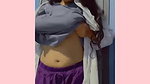 BD Doctor Showing Her Boobs For BF