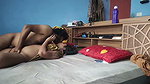Affair with College time Lover after Marriage Amateur Video  Part 1