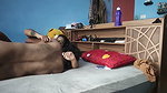 Affair with College time Lover after Marriage Amateur Video  Part 1