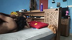 Affair with College time Lover after Marriage Amateur Video  Part 1
