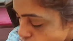 Desi wife blowjobs like Professional Prostitute