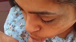 Desi wife blowjobs like Professional Prostitute
