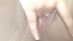 Desi girl Masturbate in the end ejaculating