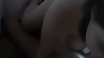 Lesbian Couple pussy leaking video