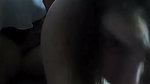 Lesbian Couple pussy leaking video