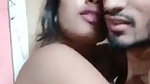 Bangladeshi Couple standing position  amateur video
