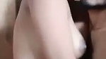 Bangladeshi Couple standing position  amateur video