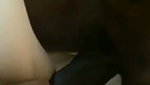 NRI Girl First time sex with BBC