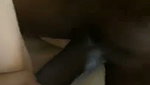NRI Girl First time sex with BBC