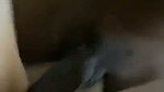 NRI Girl First time sex with BBC