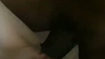 NRI Girl First time sex with BBC