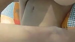 Husband friend fuck his wife husband record this moment