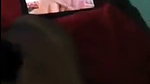 Aunty fucked hard in Doggy position