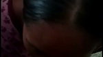 Aunty give Blowjob