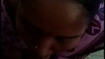 Aunty give Blowjob