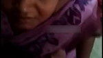 Aunty give Blowjob