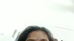 aunty showing her big nipple