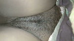 Aunty showing her pussy